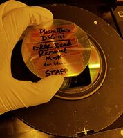 Edge bead Removal on MA6 - IMG 5626 - place on wafer.jpg