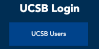 screenshto of UCSB Users button