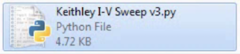 Python Keithley I-V Sweep v3 icon.png