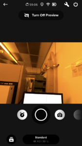 GoPro Hero8 Black - Enable preview 4 - live view IMG 2763.png